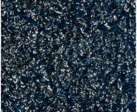 Керамогранит 786059 Sensi Etna Bugnato Blu Glossy 10x40