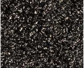 Керамогранит 786066 Sensi Etna Bugnato Carbone Glossy 10x10