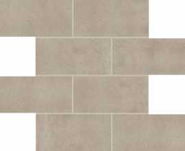 Мозаика 758266 Studios Sand Muretto 6mm 7,5x15 30x30