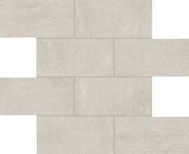 Мозаика 758265 Studios Chalk Muretto 6mm 7,5x15 30x30
