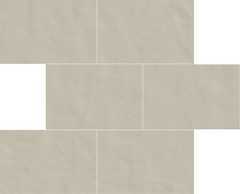 Мозаика 749599 Neutra 6.0 02 Polvere Mosaico E 10x15 30x30
