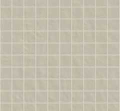Мозаика 749575 Neutra 6.0 02 Polvere Mosaico A 3x3 30x30
