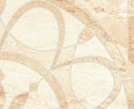Керамогранит Exotic Decor Crema 48.5x48.5