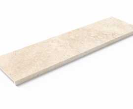Ступени Crosscut Petra Out Peldano Recto 33х120