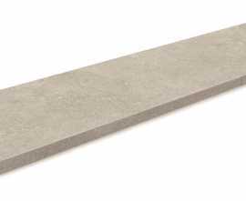 Ступени Cements Warm Peldano Recto 120x33