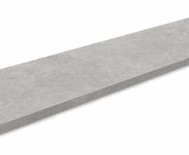Ступени Cements Smoke Peldano Recto 120x33