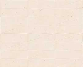 Керамогранит 230375 Land Sunshine Decor Rect Matt 59.5x119.2