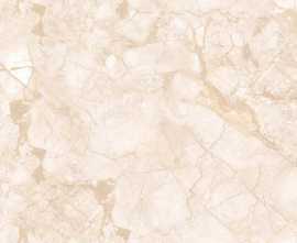 Керамогранит Flemingo Ivory Golden Glossy Carving 60х120