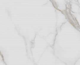 Керамогранит N20575 Statuario Irish Gold Linear 60x120