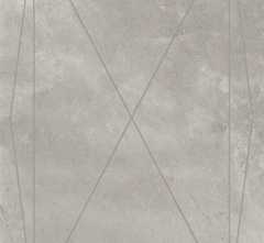 Керамогранит 763522 Araldica Cemento Blasone Perla Mat R 6mm 120x240