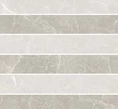 Мозаика 760967 Exalt Silver Light Mosaico 3D Nat 30x30