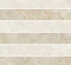 Мозаика 760973 Exalt Oyster Shade Mosaico 3D Luc 30x30
