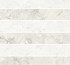 Мозаика 760972 Exalt Fairy White Mosaico 3D Luc 30x30