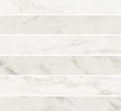 Мозаика 760962 Exalt Magic White Mosaico 3D Nat 30x30