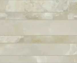Керамогранит 760946 Exalt Oyster Shade Listello Sfalsato Mix 15x60