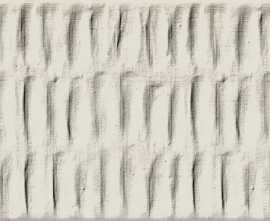 Керамогранит 37705 Lagoon White Decor 6x24,6