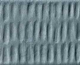 Керамогранит 37711 Lagoon Blue Decor 6x24,6
