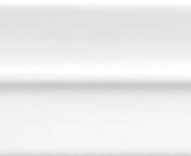 Керамогранит 41681 Elipse White 5x15