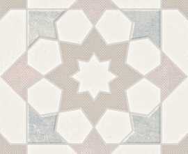 Керамогранит 39598 Doha Taupe Star SP/22,3 22,3x22,3