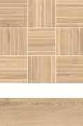 Керамогранит 781648 Oaky Life Pure Oak Reverse Matte 30x30