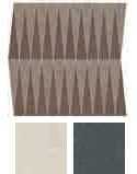 Керамогранит 781625 Easy Life Vanilla-Blue Corn Prism Matte Silk 30x30