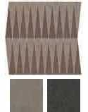 Керамогранит 781624 Easy Life Grey Salt-Truffle Prism Matte Silk 30x30