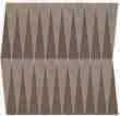 Керамогранит 781623 Easy Life Caffelatte-Mushroom Prism Matte Silk 30x30