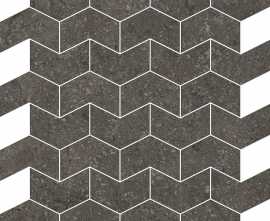 Мозаика 779351 Stone Life Sketch Graphit Matte 30x32