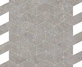 Мозаика 779350 Stone Life Sketch Haze Matte 30x32