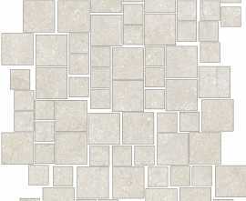 Мозаика 779344 Stone Life Blocks Cotton Matte 33,5x37