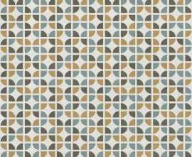 Керамогранит 772831 Match Up Decoro Waves Nat Ret 60x120