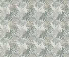Керамогранит 772834 Match Up Decoro Tropico Nat Ret 6mm 120x280