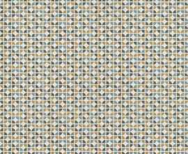 Керамогранит 772823 Match Up Decoro Waves Nat Ret 6mm 120x280