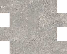 Мозаика 772558 Match Up Earl Grey Comfort Muretto 6mm 7.5x15 30x30