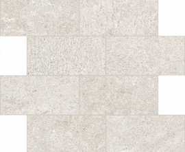 Мозаика 772556 Match Up Sugar Comfort Muretto 6mm 7.5x15 30x30