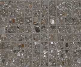 Мозаика 772273 Match Up Coffee Mix Comfort Mosaico 3x3 30x30
