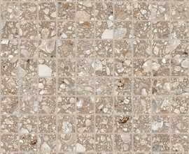 Мозаика 772272 Match Up Cookie Mix Comfort Mosaico 3x3 30x30