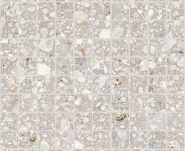 Мозаика 772271 Match Up Sugar Mix Comfort Mosaico 3x3 30x30