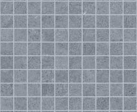 Мозаика 772270 Match Up Blueberry Comfort Mosaico 3x3 30x30