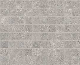 Мозаика 772267 Match Up Earl Grey Comfort Mosaico 3x3 30x30