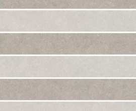 Мозаика 767189 Elemental Grey Sandstone Mosaico 3D Luc 30x30