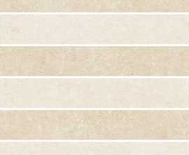 Мозаика 767174 Elemental Cream Sandstone Mosaico 3D Luc 30x30