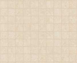 Мозаика 767148 Elemental Cream Sandstone Mosaico Luc 3x3 30x30