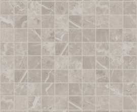 Мозаика 767156 Elemental Grey Dolomia Mosaico Nat 3x3 30x30