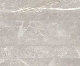 Керамогранит 767039 Elemental Grey Dolomia Listello Sfalsato Mix 15x60