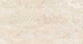 Керамогранит 767035 Elemental Cream Limestone Listello Sfalsato Mix 15x60