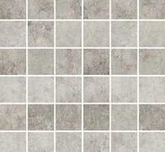 Мозаика 760930 Artifact Used_Grey Mosaico 3D 30x30