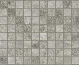 Мозаика 760920 Artifact Used_Grey Mosaico 3x3 30x30