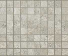 Мозаика 760919 Artifact Worn_Sand Mosaico 3x3 30x30