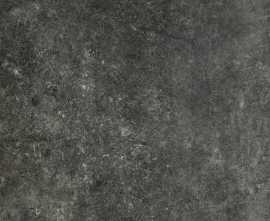 Керамогранит 760620 Artifact Worked_Charcoal Nat Ret 80x80